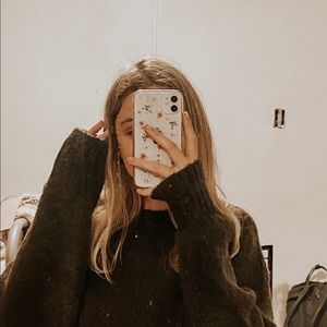 Meet your Posher, Daisy